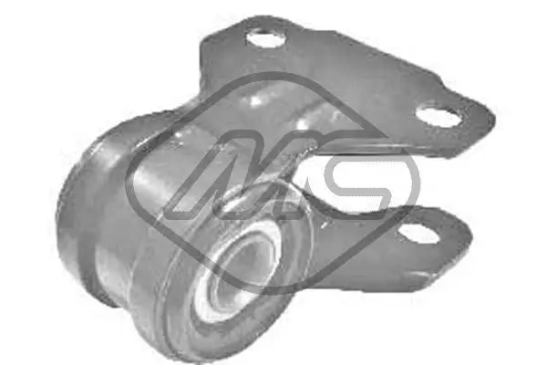 Suspension, bras de liaison Metalcaucho 52600