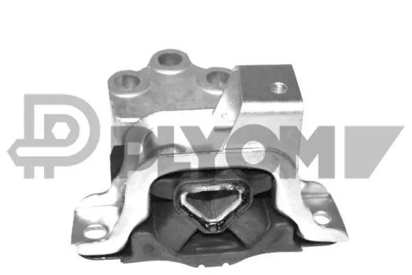 Support moteur PLYOM P756212
