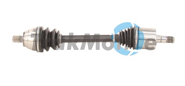 Arbre de transmission AUTOTEAM G301417
