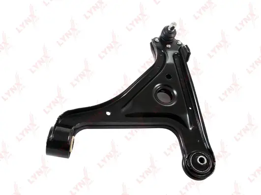 Bras de liaison, suspension de roue LYNXAUTO C5013R
