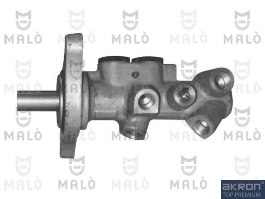 Maître-cylindre de frein AKRON-MALÒ 89102