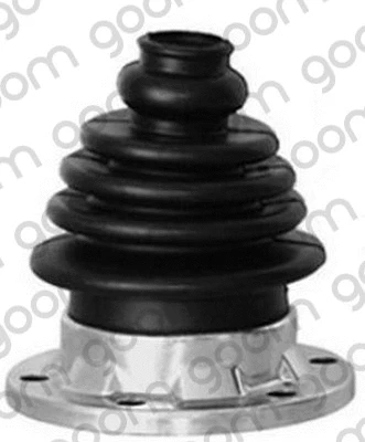 Joint-soufflet, arbre de commande GOOM DB-0366