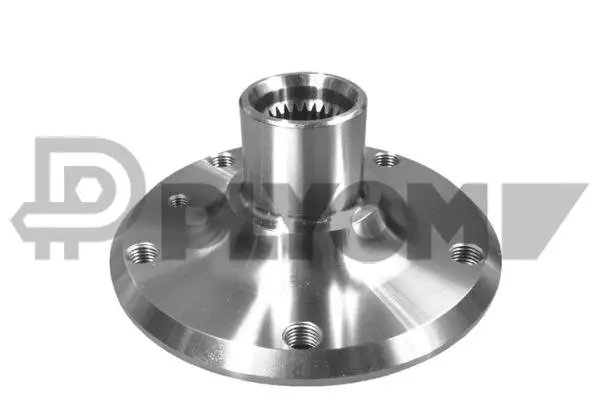 Moyeu de roue PLYOM P201600
