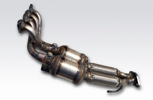 Catalyseur VEGAZ GmbH FK-325
