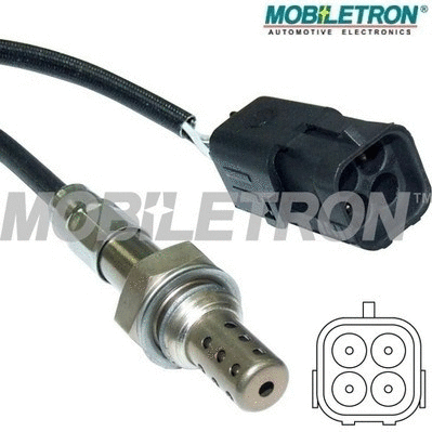 Sonde lambda MOBILETRON OS-T301P