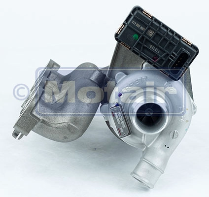 Turbocompresseur, suralimentation MOTAIR TURBO 105740