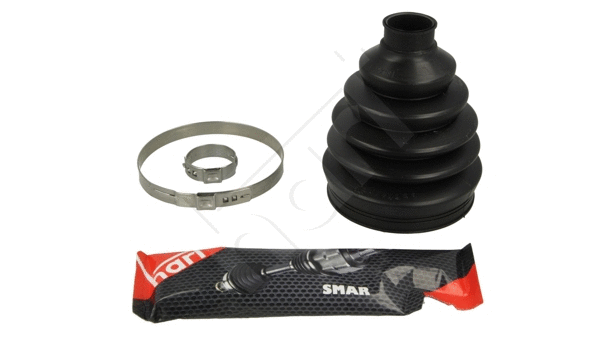 Jeu de joints-soufflets, arbre de commande HART 406 149