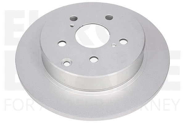 Disque de frein EUROBRAKE 58153145180