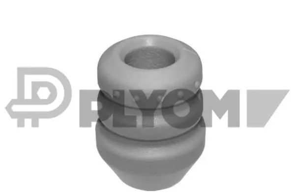 Butée élastique, suspension PLYOM P771962