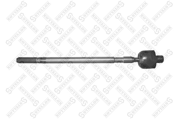 Rotule de direction intérieure, barre de connexion STELLOX 55-00831-SX