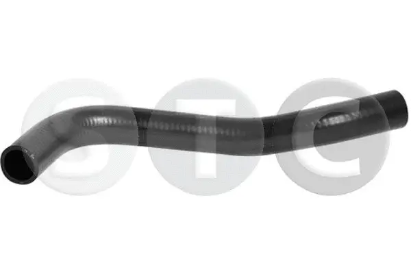 Durite de radiateur STC T498980