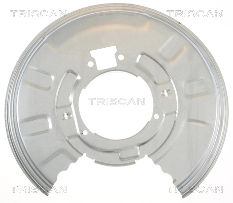 Déflecteur, disque de frein TRISCAN 8125 11210
