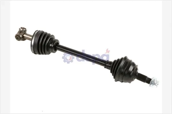 Arbre de transmission DEPA 3263902