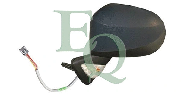 Rétroviseur extérieur EQUAL QUALITY RS03235