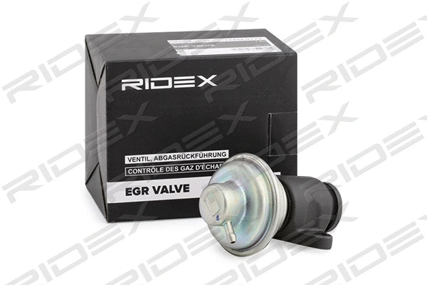 Vanne EGR RIDEX 1145E0174