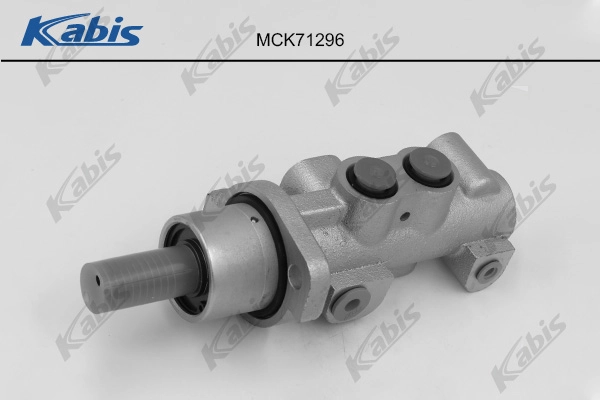 Maître-cylindre de frein KABIS MCK71296