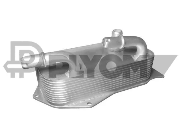 Radiateur d'huile PLYOM P201602