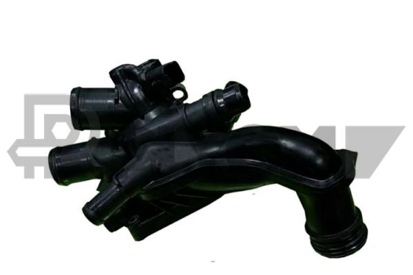 Thermostat, liquide de refroidissement PLYOM P750807