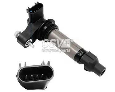 Bobine d'allumage CSV electronic parts CBE5579