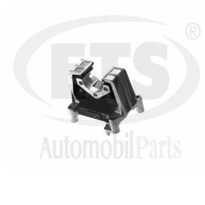 Support moteur ETS 19.EM.108