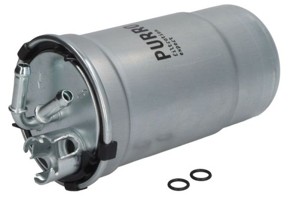Filtre à carburant PURRO PUR-PF0018