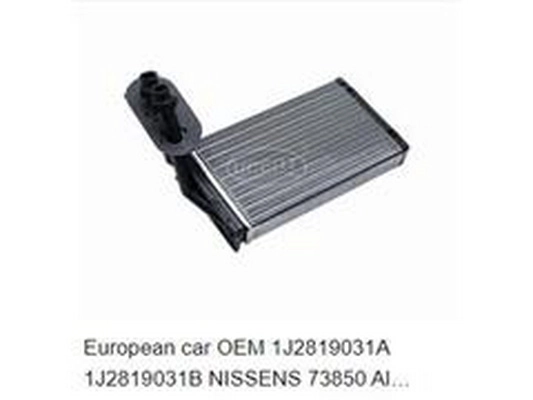 Système de chauffage ZPY 1J2819031A