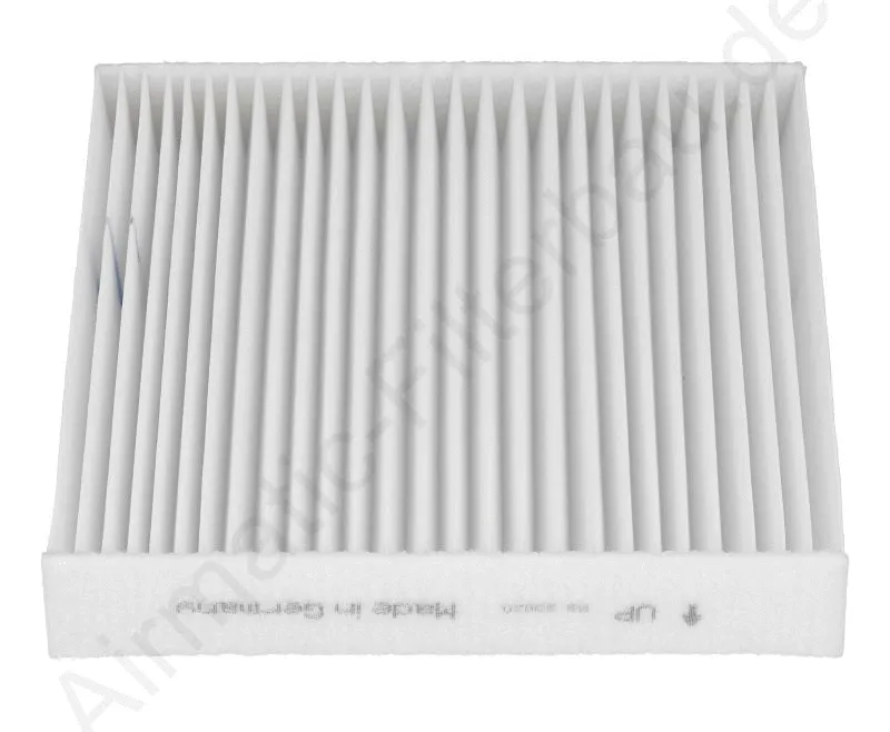 Filtre, air de l'habitacle AIRMATIC Filterbau IF0089
