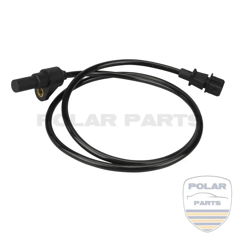 Capteur d'angle, vilebrequin POLAR PARTS 10001426