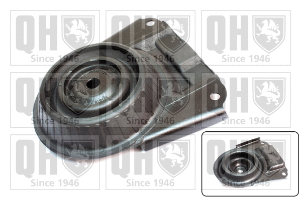 Coupelle de suspension QUINTON HAZELL EMR6025