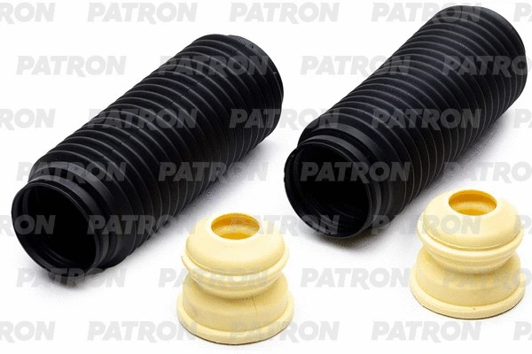 Kit de protection contre la poussière, amortisseur PATRON PPK193
