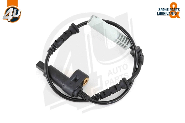 Capteur, vitesse de roue 4U Autoparts 20312BW