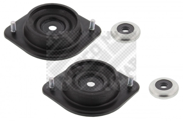 Kit de réparation, coupelle de suspension MAPCO 34652/2