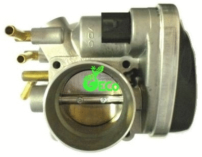 Corps papillon GECO CF19303Q