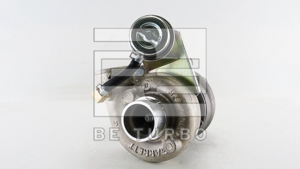 Turbocompresseur, suralimentation BE TURBO 124691