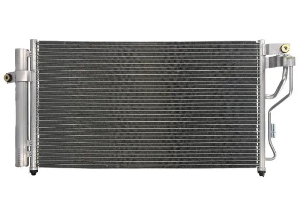 Condenseur, climatisation THERMOTEC KTT110106