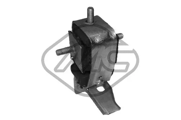 Support moteur Metalcaucho 00929