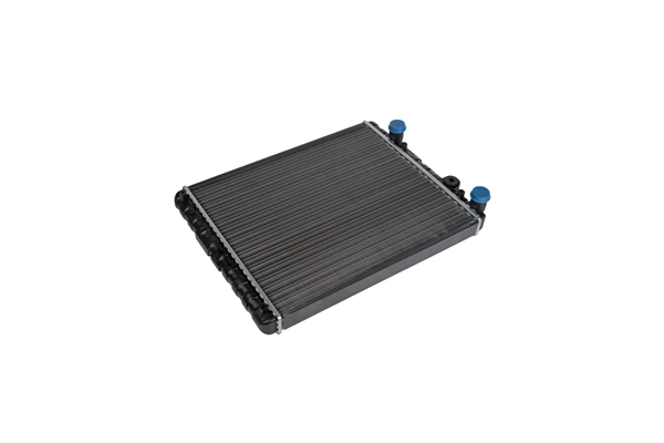 Radiateur, refroidissement du moteur ZentParts Z20401