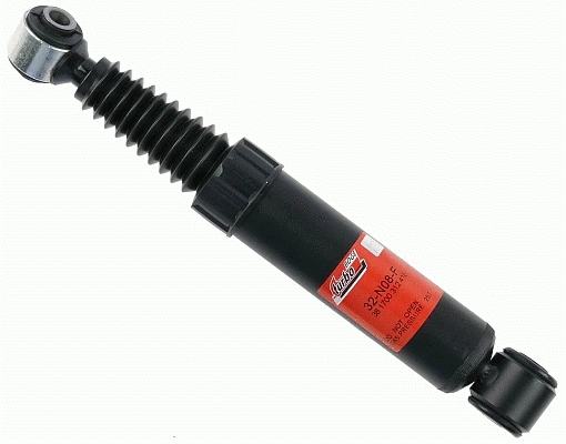 Amortisseur BOGE 32-N08-F