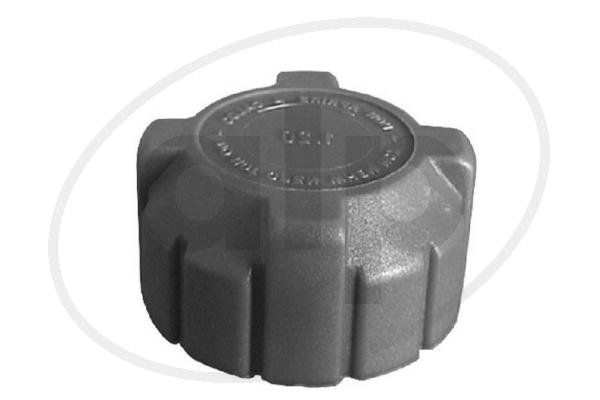 Bouchon, réservoir de liquide de refroidissement alp ALP-001455