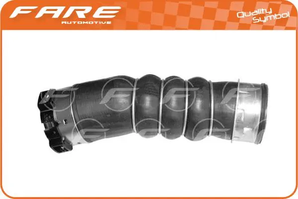 Gaine de suralimentation FARE-RCH 30281