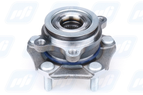 Moyeu de roue PFI PHU590538