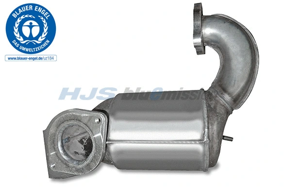 Catalyseur HJS 96 23 3067