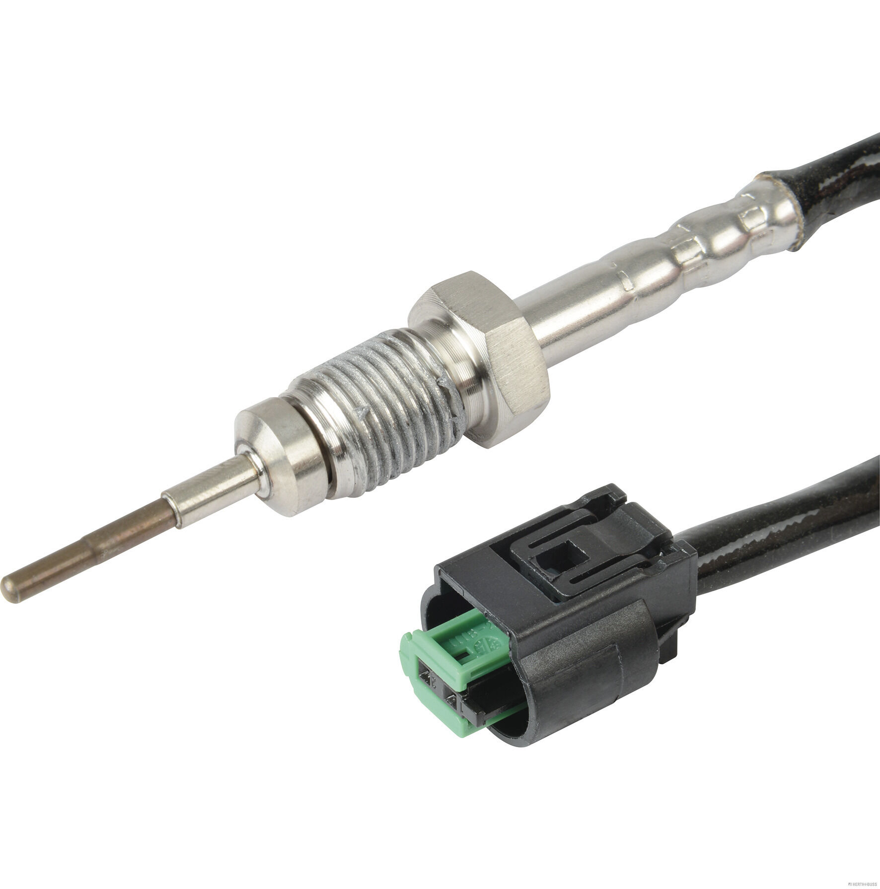 Capteur, température des gaz HERTH+BUSS ELPARTS 70682116