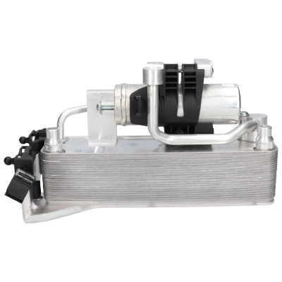Radiateur d'huile BIRTH 80808