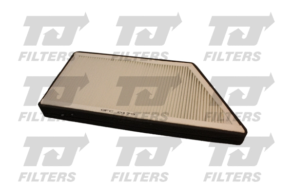 Filtre, air de l'habitacle QUINTON HAZELL QFC0179
