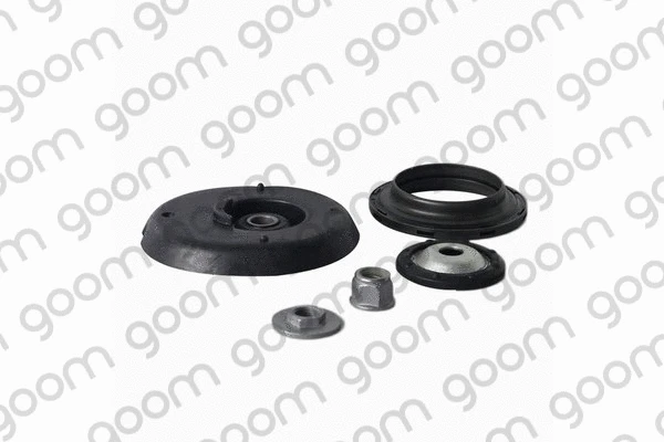 Kit d'assemblage, amortisseurs GOOM SM-0416