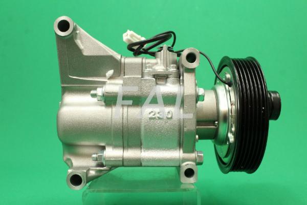 Compresseur, climatisation FAL Anlasser- und Lichtmaschinenservice F016977/1