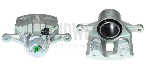 Étrier de frein BUDWEG CALIPER 344290
