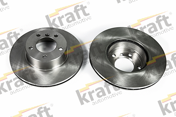 Disque de frein KRAFT AUTOMOTIVE 6042630