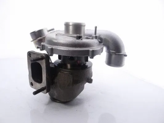 Turbocompresseur, suralimentation GARRETT 714334-5001S